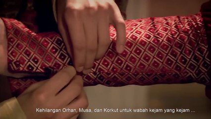Abad Kejayaan Episode 1 (Bahasa Indonesia)