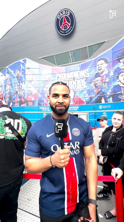 Du rêve à la réalité : les supporters du PSG au...