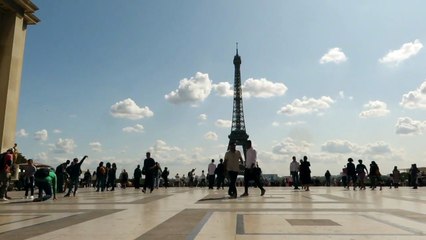 These are my favorite countries that I like to visit