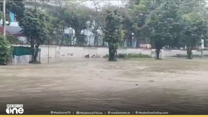 വടക്കുകിഴക്കന്‍ സംസ്ഥാനങ്ങളിൽ മഴക്കെടുതി അതിരൂക്ഷം; മൂന്നു ദിവസത്തിനിടെ 30 പേര്‍ മരിച്ചു