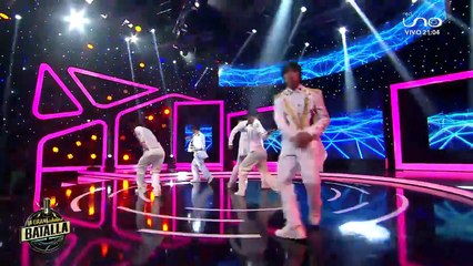 La Gran Batalla Domingo 01 06 2025