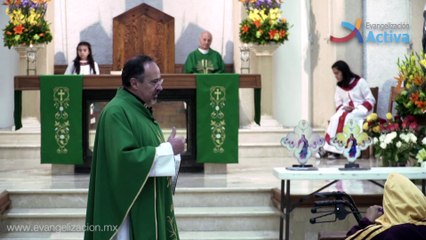 Homilia Qué mundo les vamos a dejar