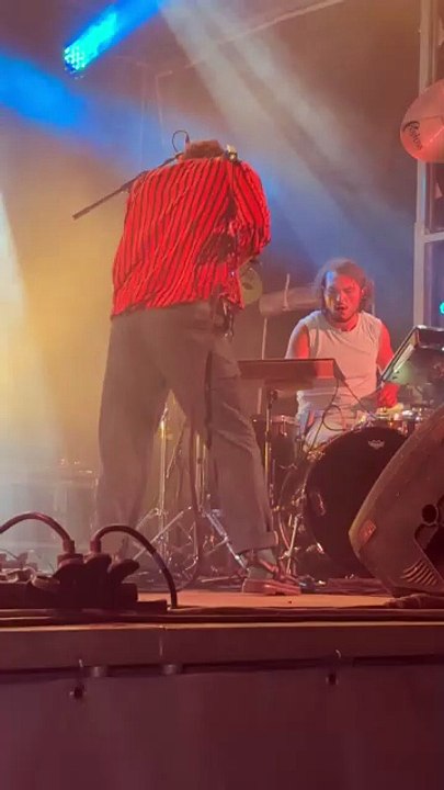 TURFU  Dark Guinguette Unveiled  Where Joy Meets Darkness  #music #dark #guinguette #musica  (43)