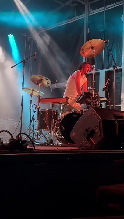 TURFU  Dark Guinguette Unveiled  Where Joy Meets Darkness  #music #dark #guinguette #musica  (47)