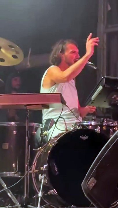 TURFU  Dark Guinguette Unveiled  Where Joy Meets Darkness  #music #dark #guinguette #musica  (49)