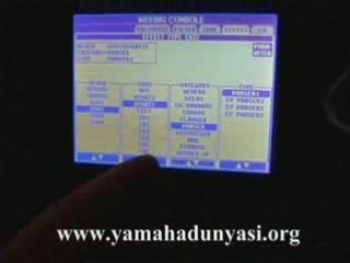 Kolay Or700 dersleri 2