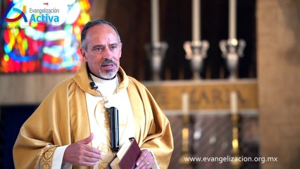 Homilía ¿En dónde está puesta nuestra fe