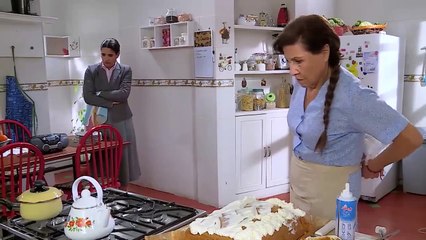 AMANDA - CAPITULO 103