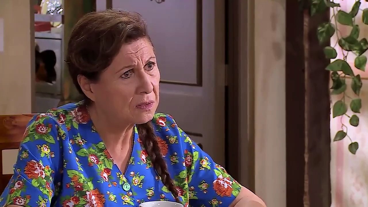 AMANDA - CAPITULO 101