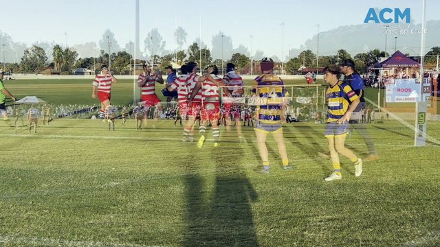 Dubbo Roos v Bathurst Bulldogs June 2025 | Daily Liberal