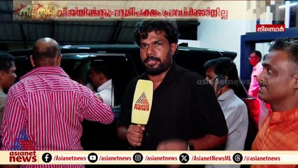 അന്‍വറിനോടുള്ള സമീപനത്തില്‍ കോണ്‍ഗ്രസിനുള്ളില്‍ ഭിന്നത; അന്‍വറിനോട് വീണ്ടും സംസാരിച്ച് നേതാക്കള്‍