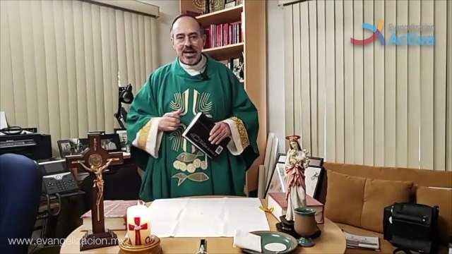 Homilía Comunidad= discípulos de Jesús + eucaristía