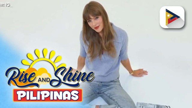 TALK BIZ | Taylor Swift, nabawi na ang rights ng kaniyang unang anim na album
