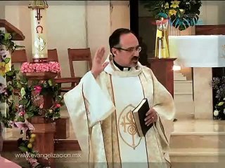 Homilía Encuentro con los ciegos