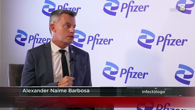 Expertos destacan la urgencia de vacunación en pacientes inmunocomprometidos y vulnerables