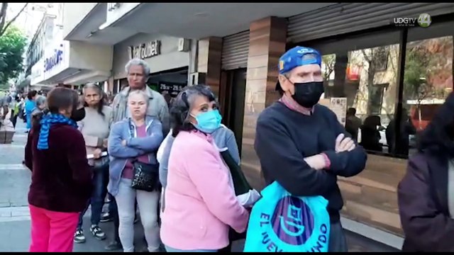 Jefas de familia y adultos mayores, sin apoyos por fallas en convocatorias y certificados