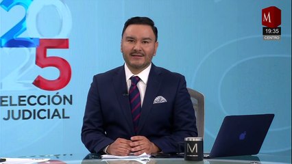 Algunos ciudadanos decidieron anular su voto en la elección judicial