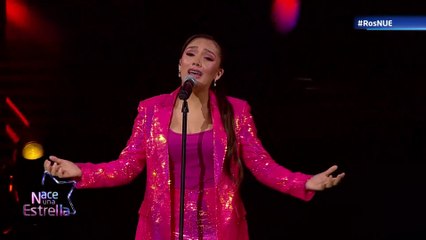 Rosmery - De mi enamórate - Daniela Romo