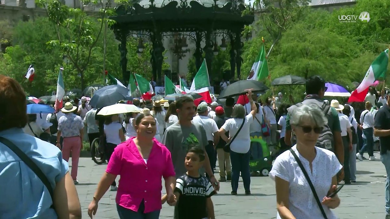 Impulsan consulta ciudadana para evitar elecciones del Poder Judicial en el 2027
