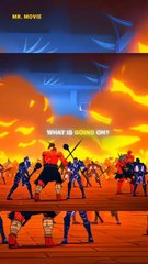 Solo Leveling Fight | Hollywood’s ICONIC Scenes 🔥🎥 You CAN’T Unsee!