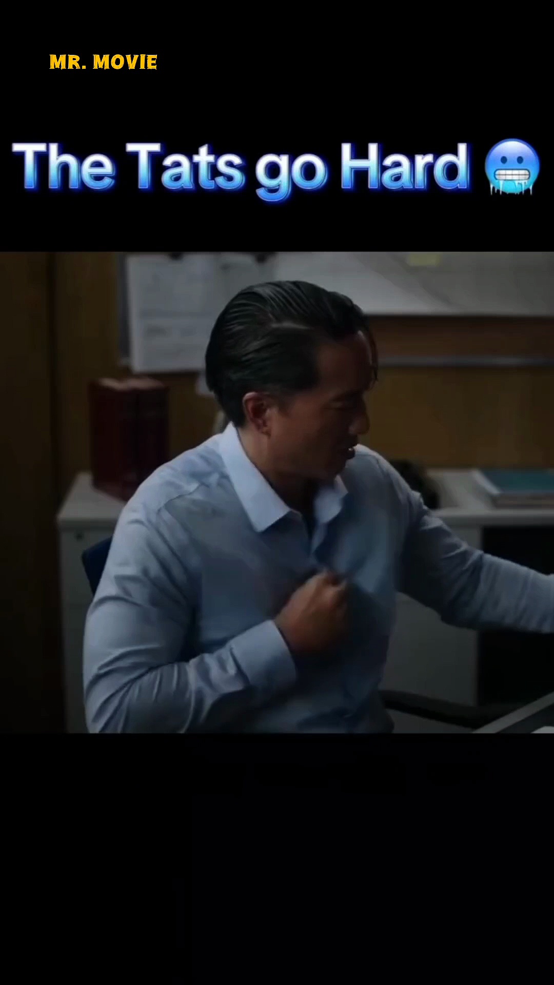 Cop Like him Hollywood’s ICONIC Scenes 🔥🎥 You CAN’T Unsee!