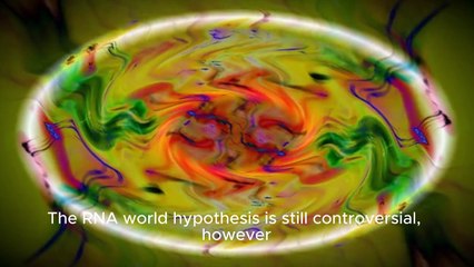 How did Life begin on Earth_ _ Mystery of our Origin/Travel@Azamsyed