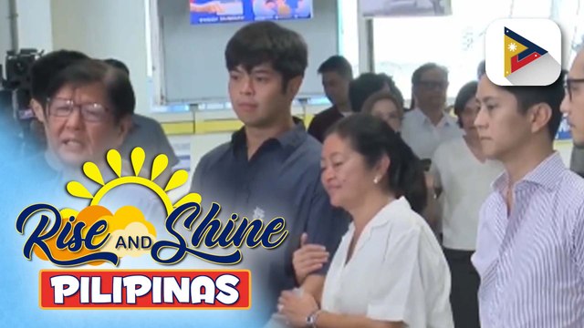 Pagsisimula ng ‘EDSA Rebuild’, ipinagpaliban muna ni Pres. Marcos Jr. bilang tugon sa daing ng commuters