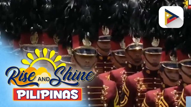 PNPA, nagpasalamat kay Pres. Marcos Jr. sa pagkakatalaga kay MGen. Torre bilang susunod na PNP Chief