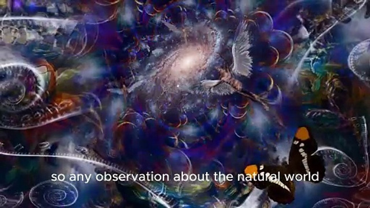 Has science proven that God does not exist/Travel@Azamsyed