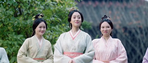 Moon Ascending the Deep Sea EP.36 Hindi Dubbed