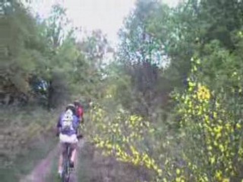 Sortie VTT aux Monts de Blond (4)