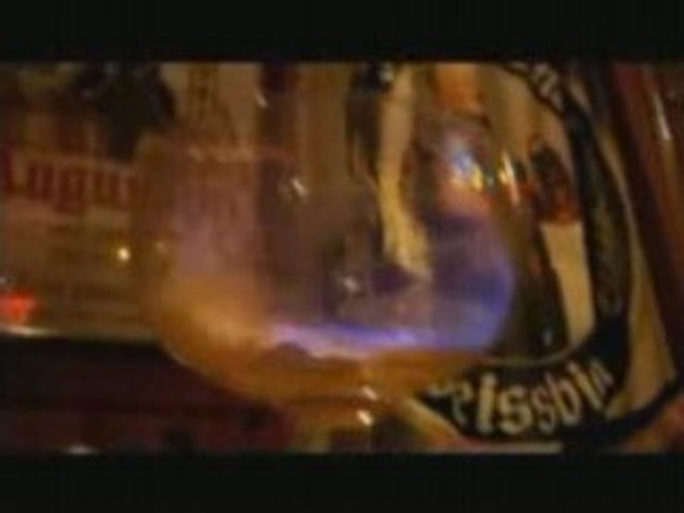 Découvrez La Bière Flambée à L'Absinthe à Olivet