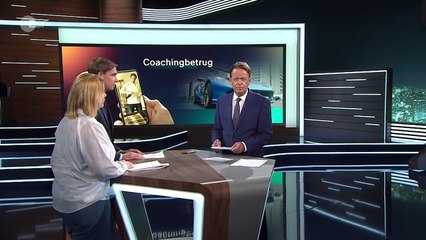 Aktenzeichen  Vorsicht, Betrug 28. Mai 2025