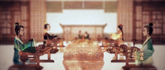 Moon Ascending the Deep Sea EP.23 Hindi Dubbed