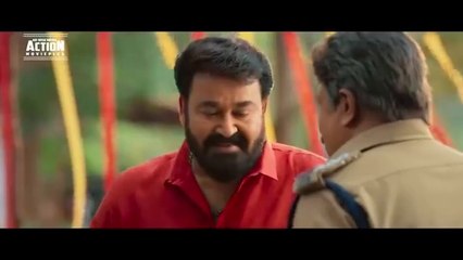 ORG comedy, Aaraattu ,south hindi movie