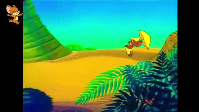 Tom Jerry - E40 - Little Orphan (1949)