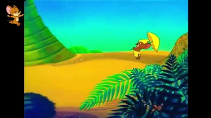 Tom Jerry  - E40 - Little Orphan (1949)
