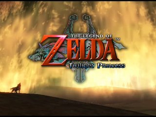 The Legend of Zelda: Twilight Princess online multiplayer - ngc