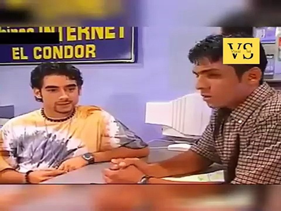 21. Que Buena Raza