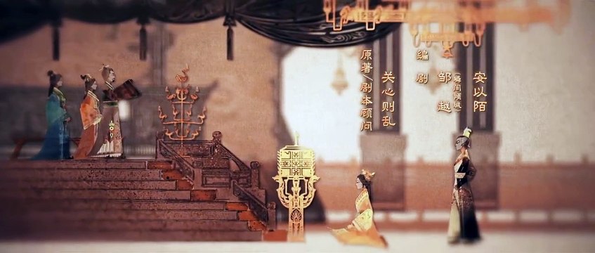 Moon Ascending the Deep Sea EP.44 Hindi Dubbed