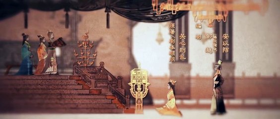 Moon Ascending the Deep Sea EP.44 Hindi Dubbed