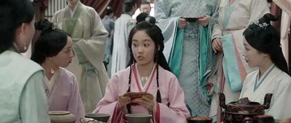 Moon Ascending the Deep Sea EP.45 Hindi Dubbed