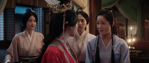 Moon Ascending the Deep Sea EP.48 Hindi Dubbed