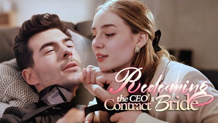 Forbidden Love with the Ruthless CEO 🎬 - Full Movie Streaming