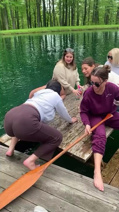 Just like the Titanic Funny Fail 😂