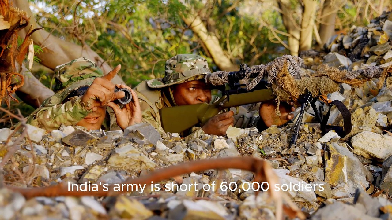 Can India defeat China in a full-fledged war? How is this possible? Travel@Azamsyed