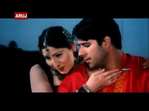 Mujhko Badnaam Kardo - Saima & Moammar Rana - Pakistani Film Ghulam (2000) Saira Naseem