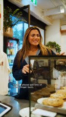 Winter In Sydney, According To Millie Elliott