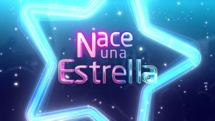 Nace una Estrella Gala 8 2025