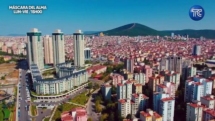 21. Destino Roto: La historia de Fidan y su lucha por sanar 💔